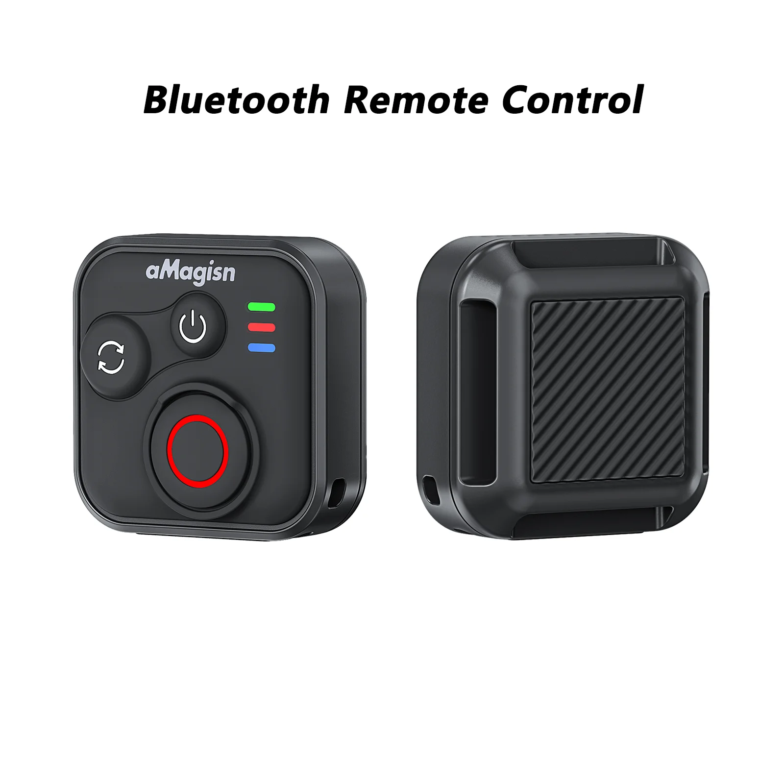 Bluetooth Remote Co… - image