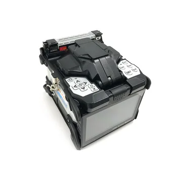 

ST3100E Китайский и английский новый сварочный аппарат для сварки оптоволокна