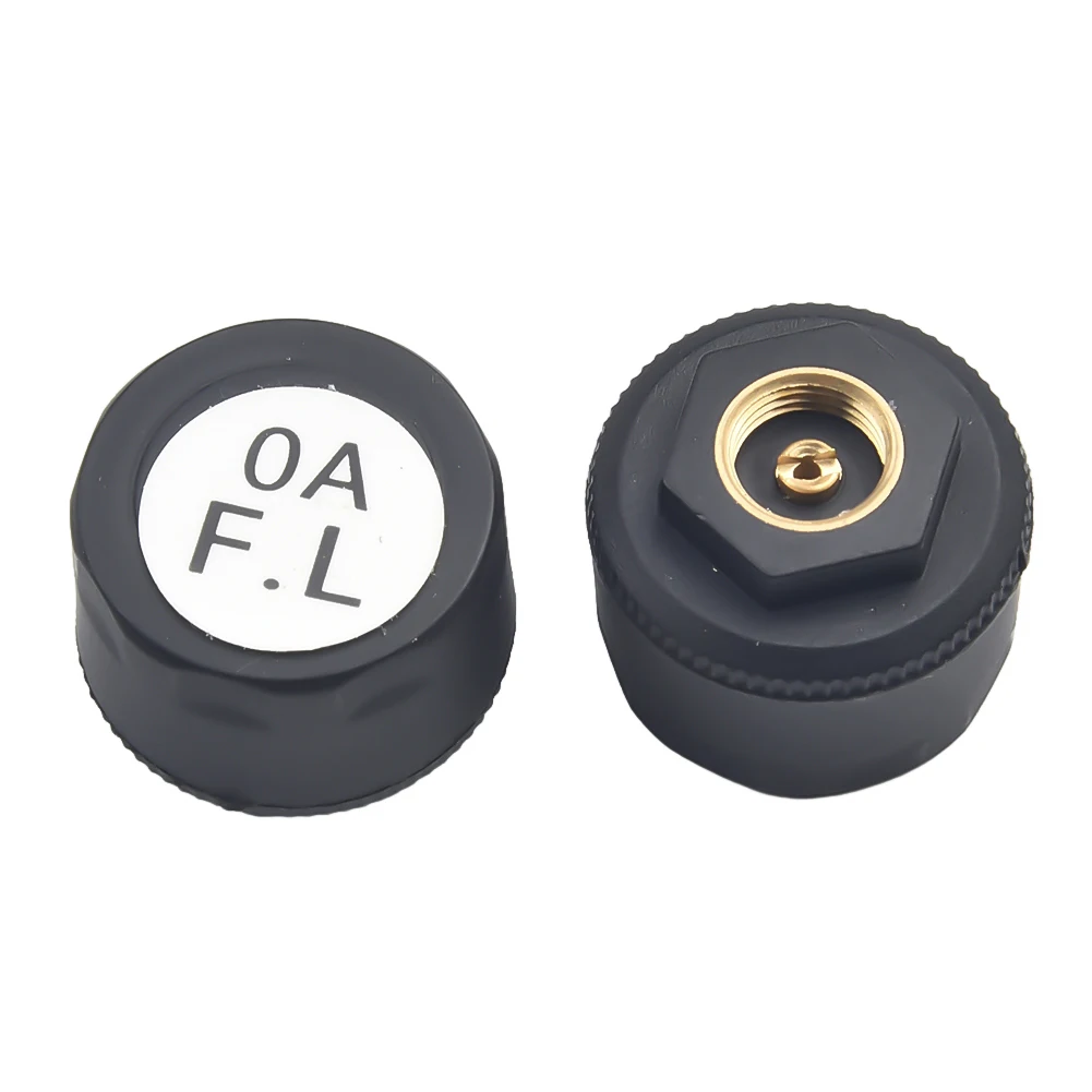 

Motorcycle TPMS BT Tire Pressure Sensor, 0 8 bar Range, High Speed Connection, App Controlled Monitoring System