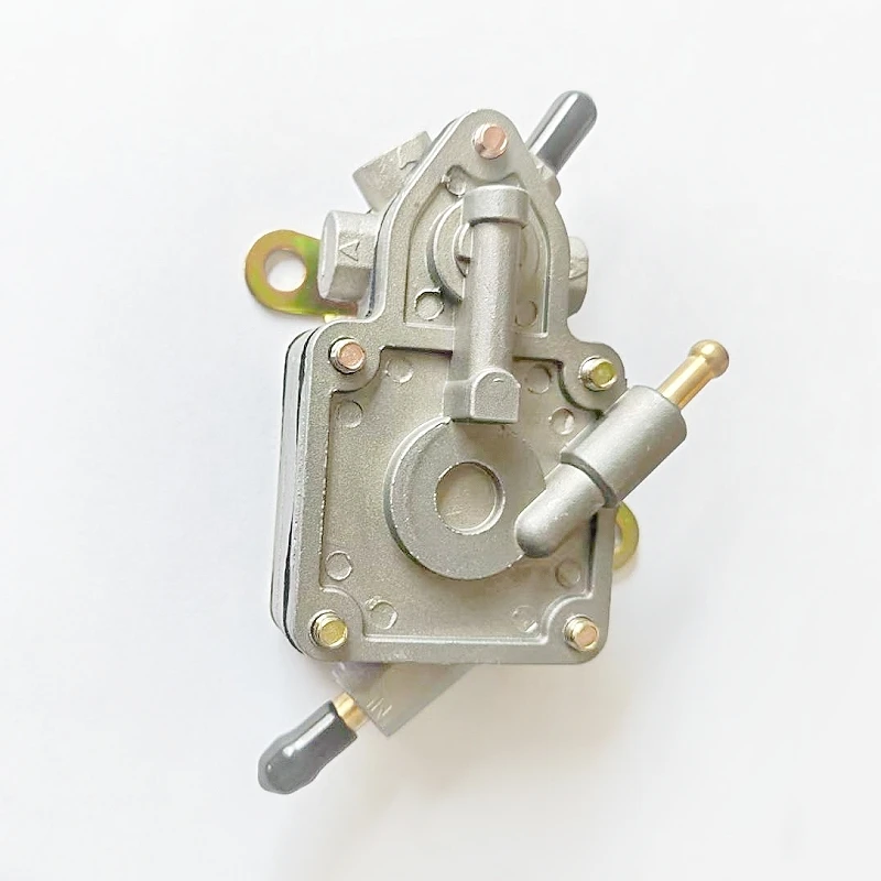 New Arrival Motorcycle Engine Assy Fuel Gas Pump for Honda DIO 50 Lead 90 SK50 MM AF27 AF28 Polaris Youth RZR 170 2009-2013