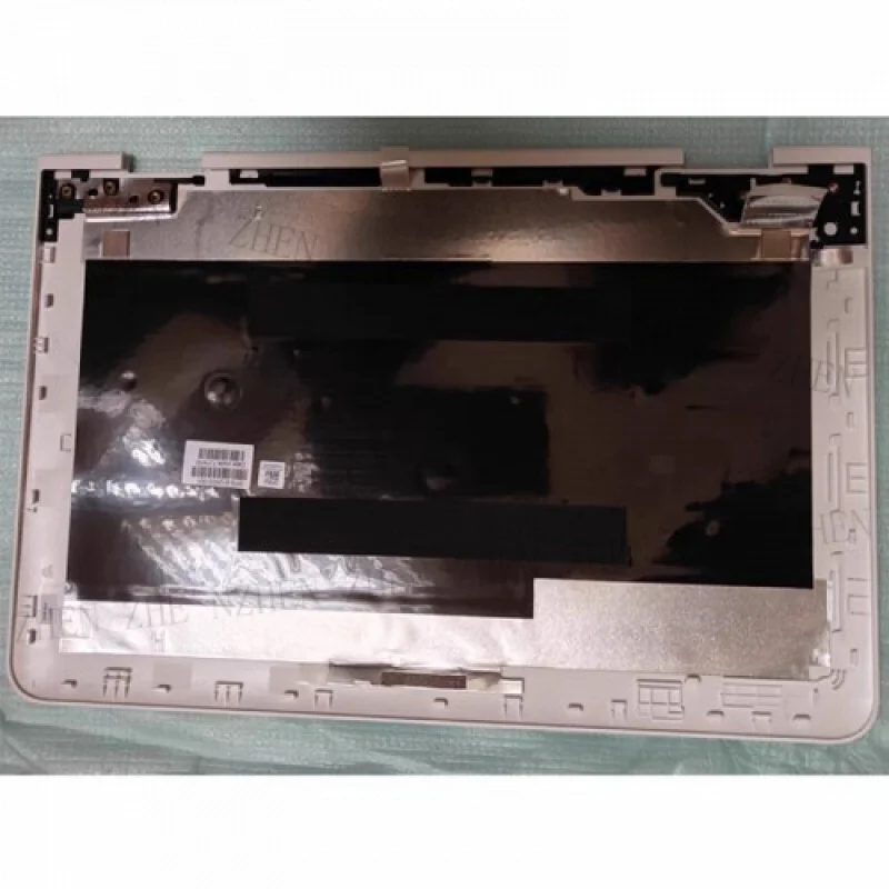 

Y For HP Stream X360 11-AA White LCD Back Cover Top Lid Rear 912832-001