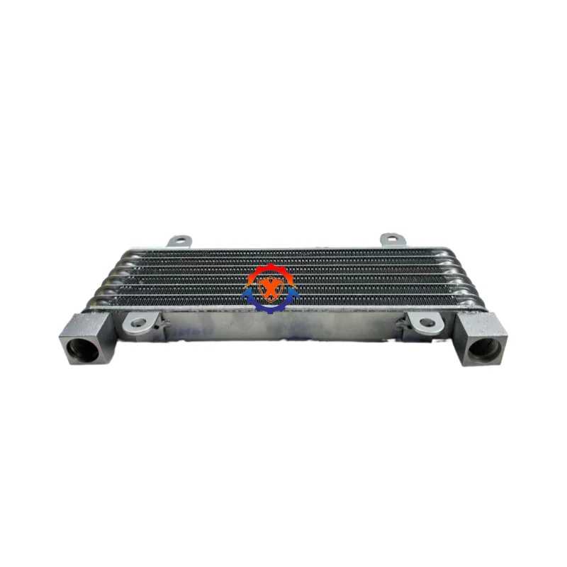 

High Quality Oil Cooler 208-03-71161 For Excavator PC200-8