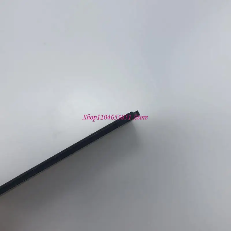 Thin Solar Power Pocket Calculator 8 Digit Lightweight Design Easy To Carry For Accountants Students Professionals