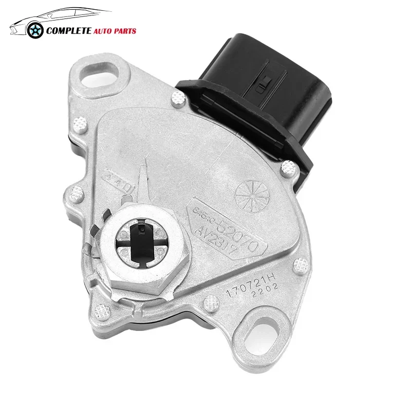 84540-16050 vestito neutro dell'interruttore di sicurezza della trasmissione automatica per Toyota Corolla 1.8L 8454052070