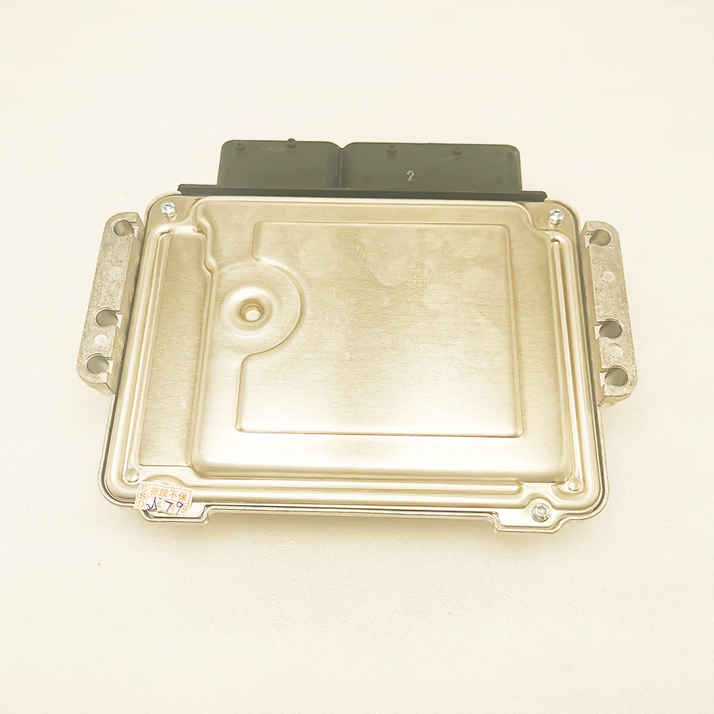 For 39100-04335 B247 MEG17.9.12.1 3910004335 Car Engine Control Module ECU ECM for Hyundai Grand I10 - Image 2
