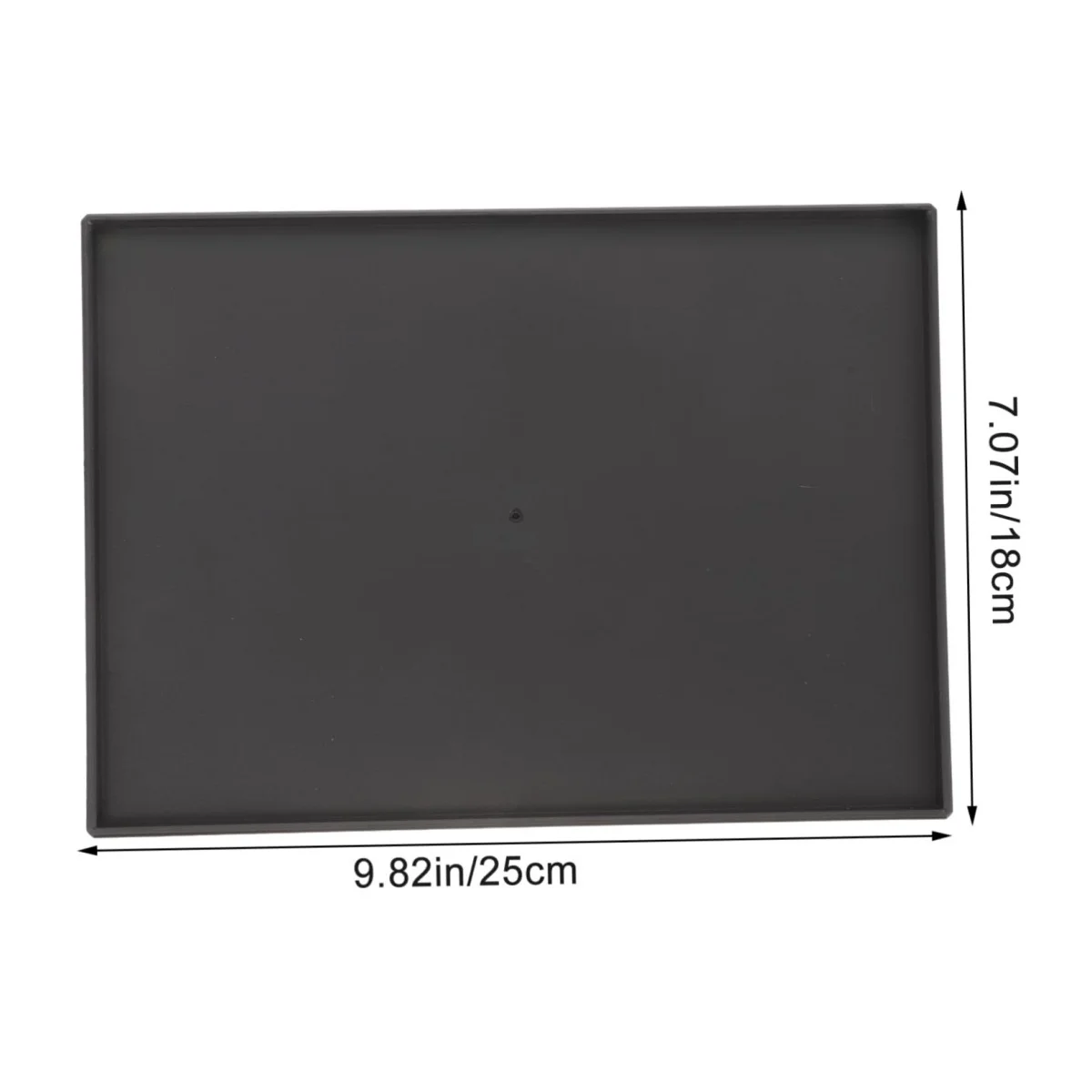 Miwayer Projectors Tray Tripod Stand Sound Card Projectors Tray Universal w/1/4