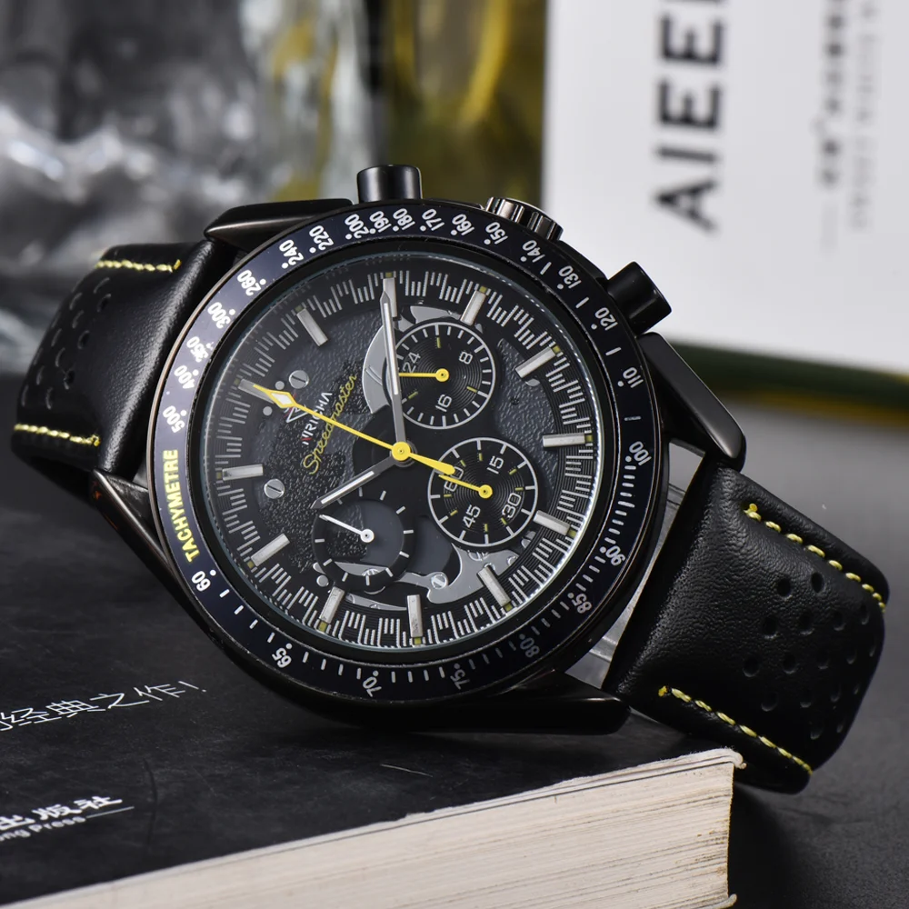 Montres GMT de luxe de marque  - Men'S Accessories Luxury Brands avis et prix