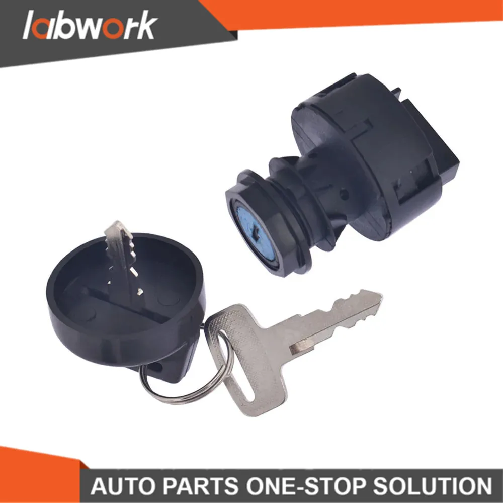 IGNITION KEY SWITCH FIT FOR POLARIS PREDATOR 500 2003 2004 2005 2006 200 