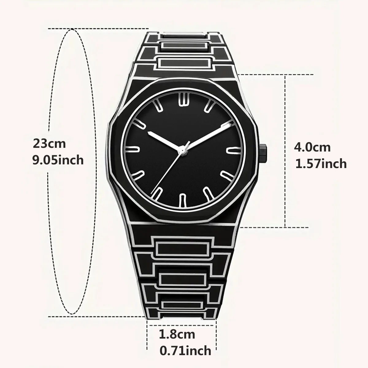 Thumbnail 3 - #28 New Classic Quartz Watches Arrivals