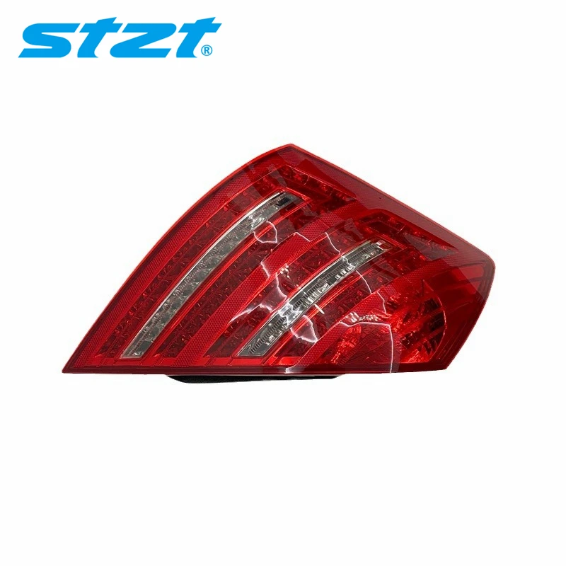 STZT 2218201364 Car Parts LED Rear Brake Light Tail Lamp For Mercedes Benz S CLASS W221