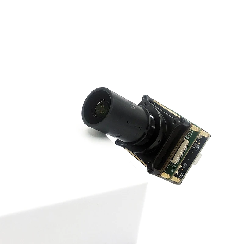 8MP IMX585 USB3.0 Camera Module STARVIS High Sensitivity NV12 YUV MJPG H.264 H.265 2D-DNR 3D-DNR Product Vision