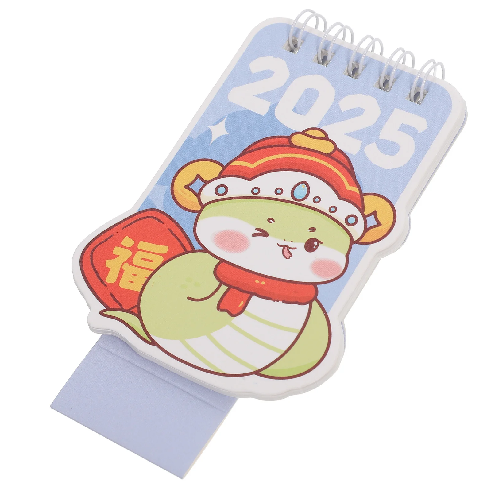 

Cartoon Table 2025 Mini Desk 2024-2025 Small Daily Use Monthly Calendar Office Home Decorative Calendar Note Standing