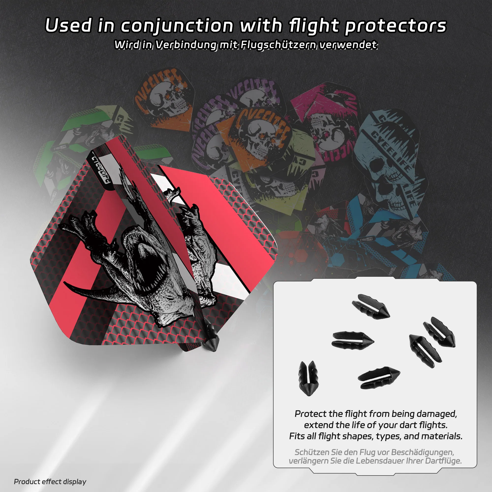 Thumbnail 4 - #32 Budget Dart Tips for Smart Shoppers