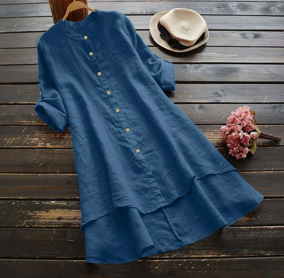 Peacock Blue