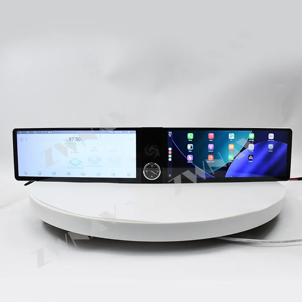 Dual 12.3