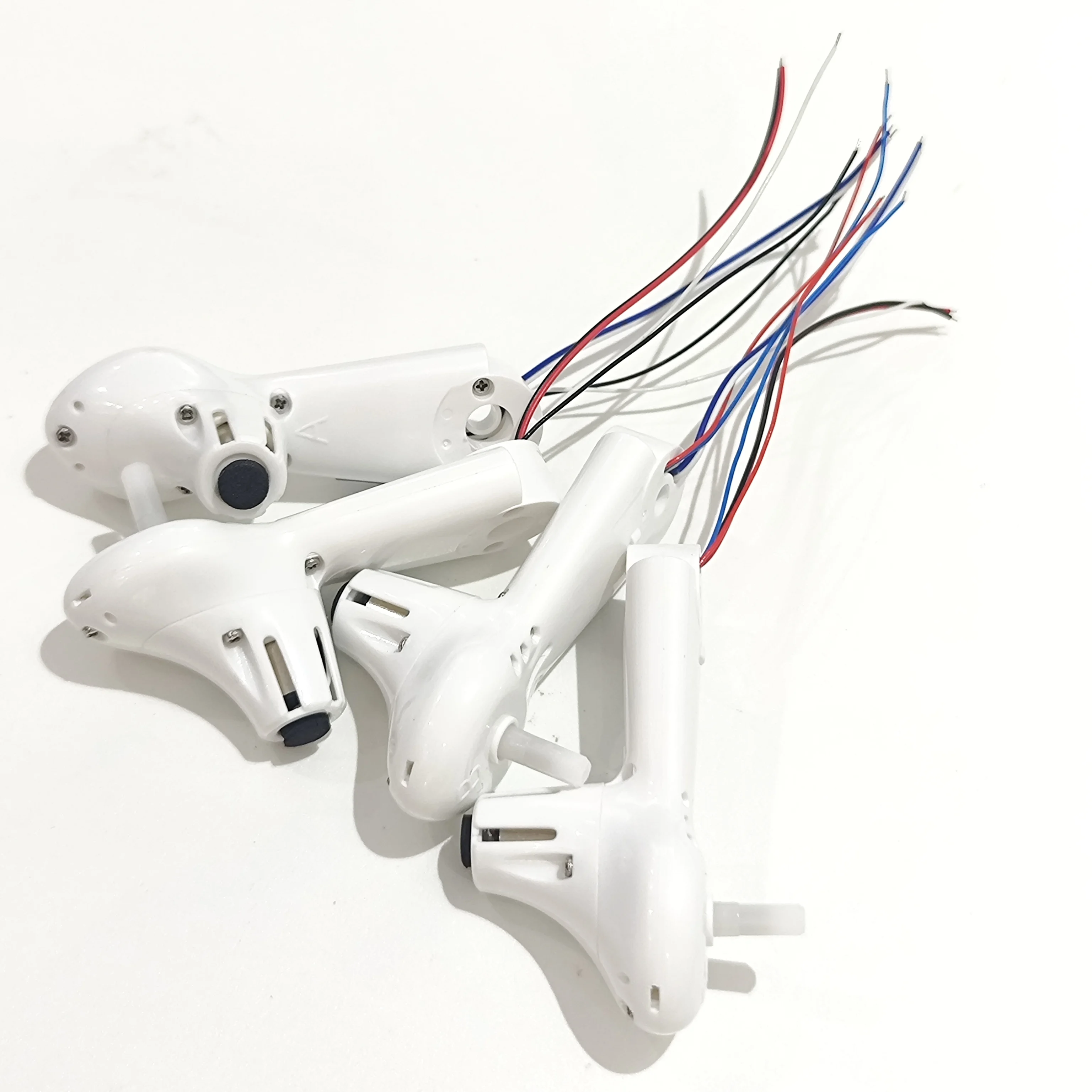SYMA Z3 Foldable Drone Four Axis RC Quadcopter Spare Parts Full Set Motor Arm Original Syma Drones Accessories