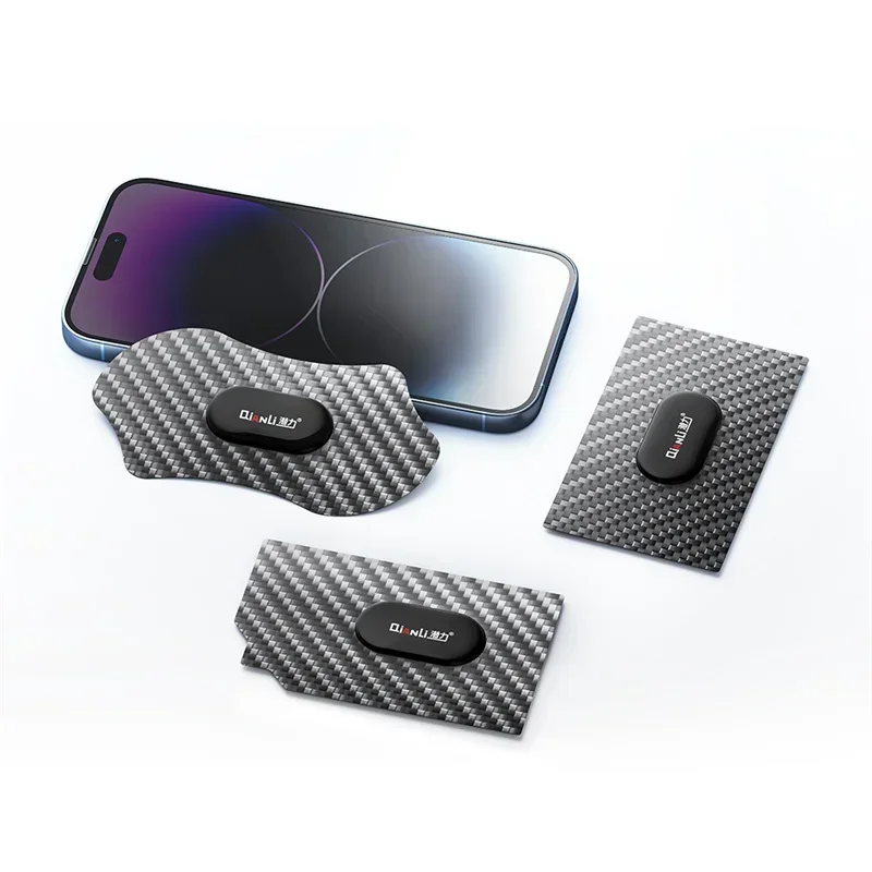 QIANLI Carbon Fiber Prying Tools for Mobile Phone Repair LCD Screen Opening Disassembling Maintenance Card