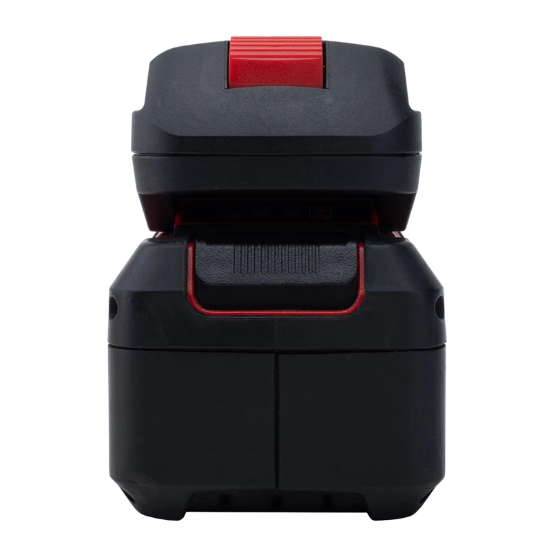 Battery Adapter/Converter for DEWALT 18/20V Li-ion tools to X-CHANGE/OZITO 18V Li-ion battery adapter tool accessories