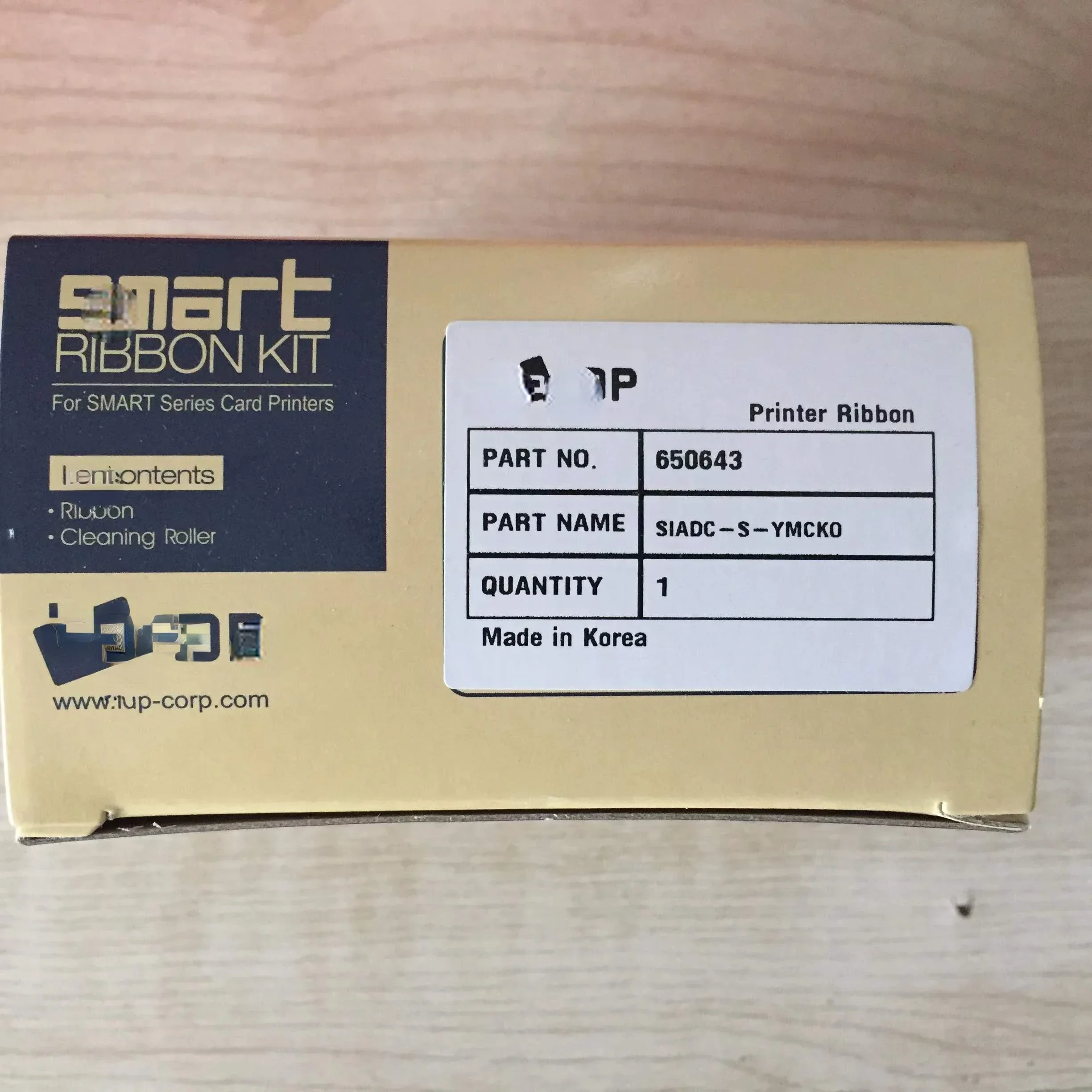 Original Idp Smart …