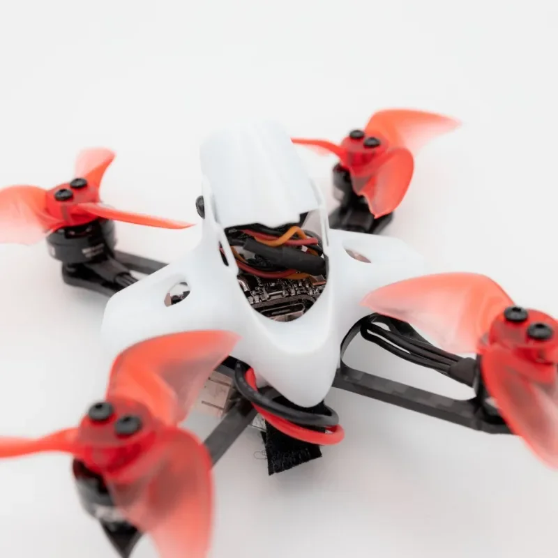 remote control Tinyhawk 2 Race 90mm FPV carbon fiber racing traverser 6 Channels Integrated Camera Competitive drone