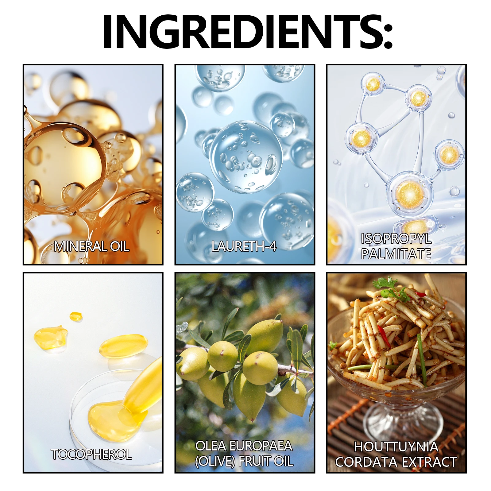 Hoygi óleo de limpeza para controle de poros, maquiagem limpa, remove suavemente, cuidados com a pele, poros limpos, óleo de maquiagem, 1 peça