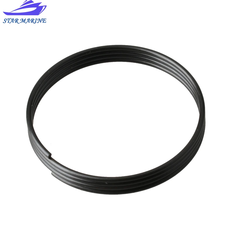 

688-45633 Shifting Gear Retainer Outboard Motor Part For Yamaha 2 Stroke 60-85HP Boat Engine 688-45633-00