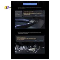 A13E-K1 AI Camera HD Quality AI Detection Time Lapse Suitable For Mounting Creality K1 MAX 3D Printer Parts
