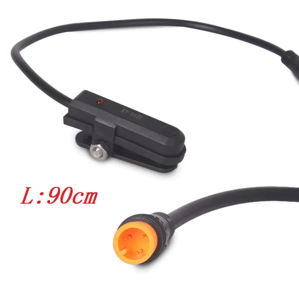 

Basikal Elektrik Pas Sensor Sensor Kuasa Tahan Air Dengan 12 Titik