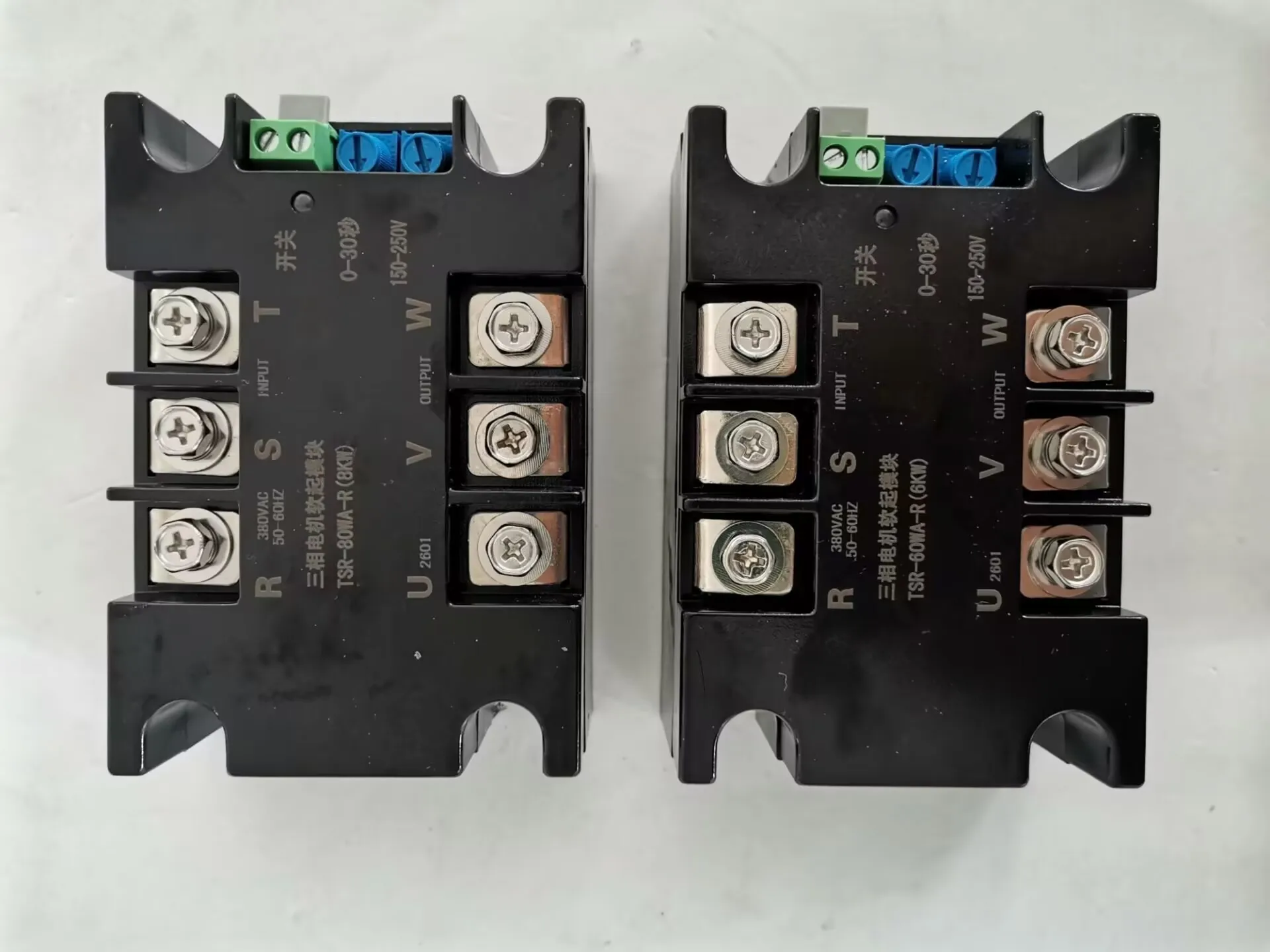 

3 phase 380V 415V 440V 1kw 2kw 3kw 6kw 8kw 12kw 15KW 20kw 22KW Motor soft starter