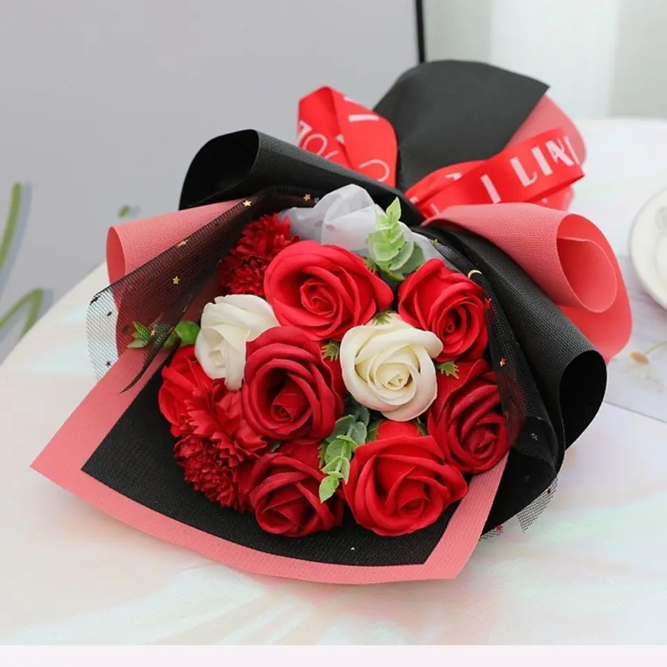 Flores do Namorado: Dicas Essenciais para Escolher o Presente Perfeito no Dia dos Namorados