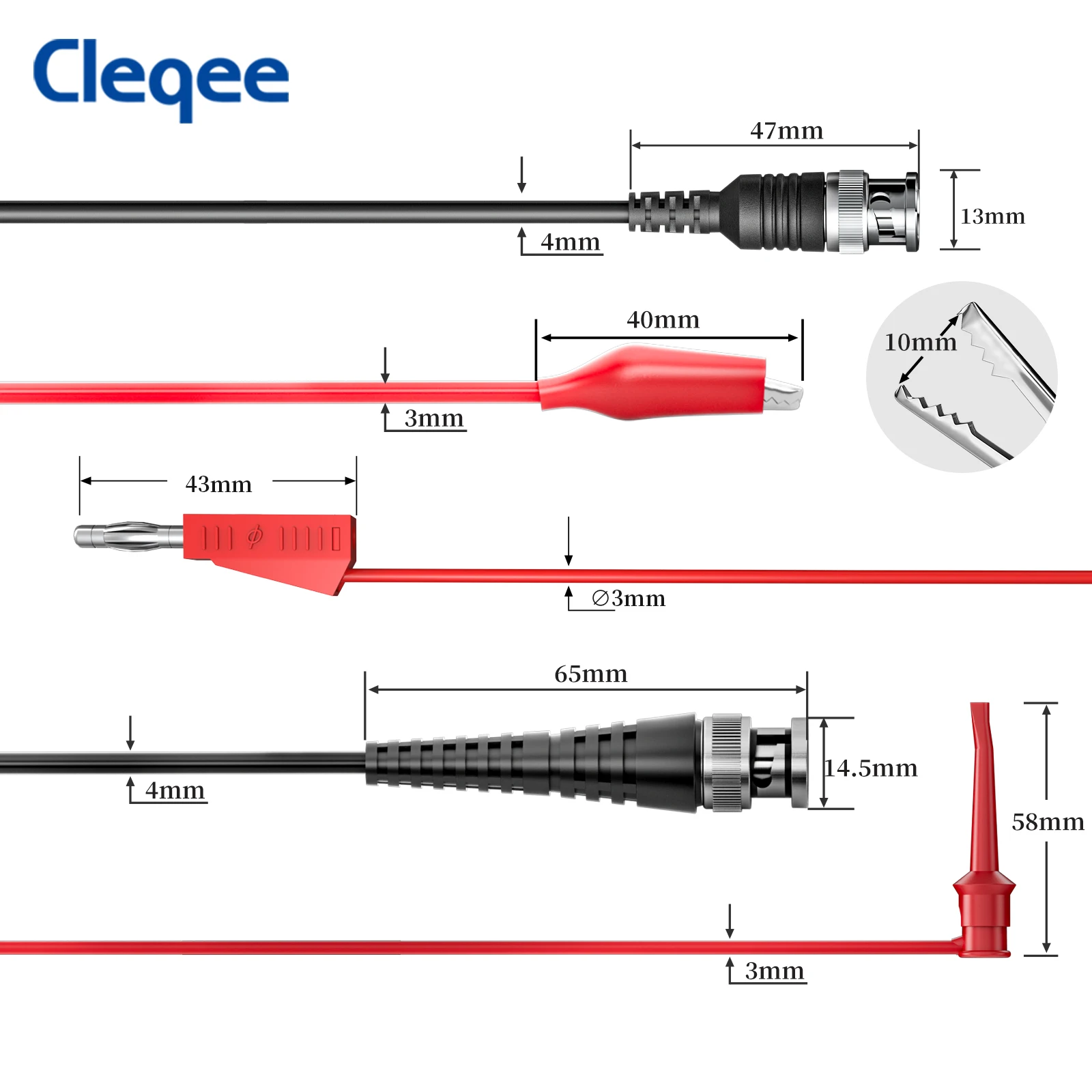 Thumbnail 2 - #22 Latest Probes & Finders Offers