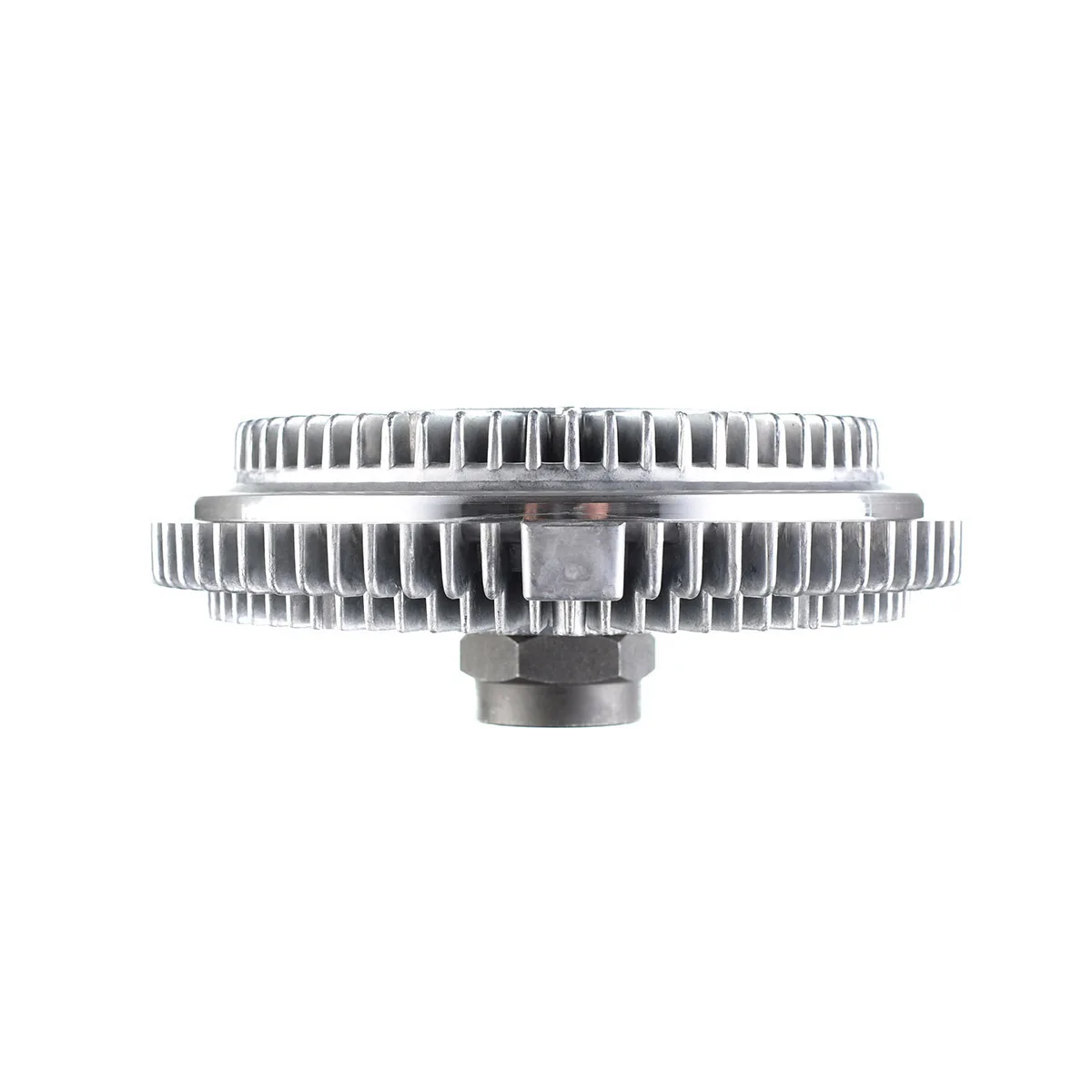 قابض مروحة تبريد المحرك Rosestar لسيارات BMW E31 E32 E34 E38 E39 91-03 V8 4.4L 11527502804، 11521723829، 11521745134