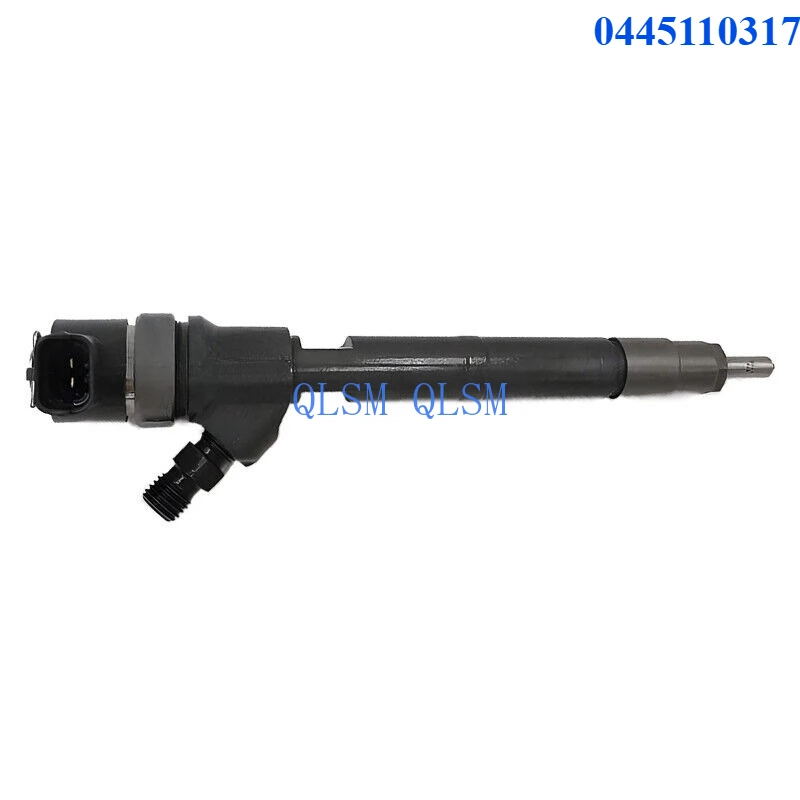 

0445110317 DK4A-1112010 Common Rail Diesel Fuel Injector for Nissan Paladin-