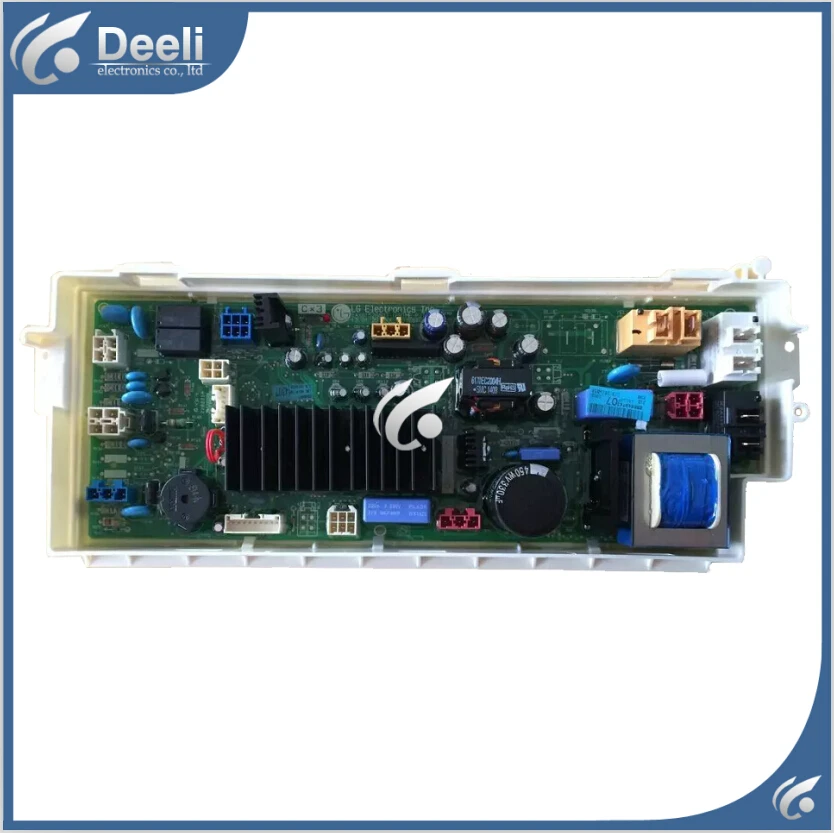 for washing machine board control board EBR64974307 EAX61526807 Computer board Only one side