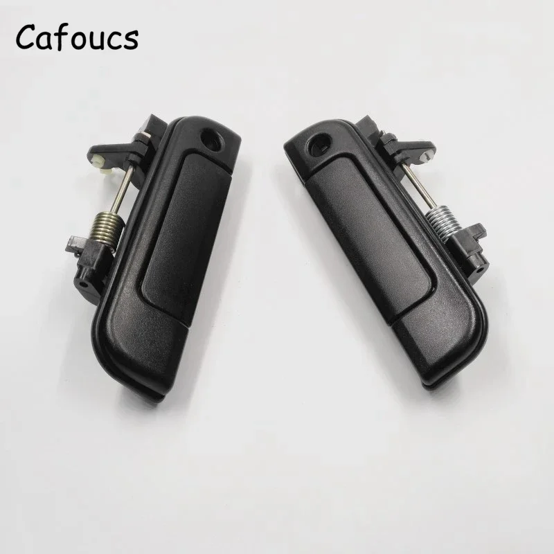 Car Front Door Outside Handle For Toyota Hiace 1989 1990 1991 1992 1993 1994 -2004 2005 2006 2007 2008 2009 2010 2011