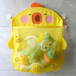 Saco De Armazenamento De Banheiras Para Crianças, Brinquedos De Banho De Bebê, Brinquedo De Banho Para Piscina Infantil, Jogos De Chuveiro, Montessori, 0-12 Meses