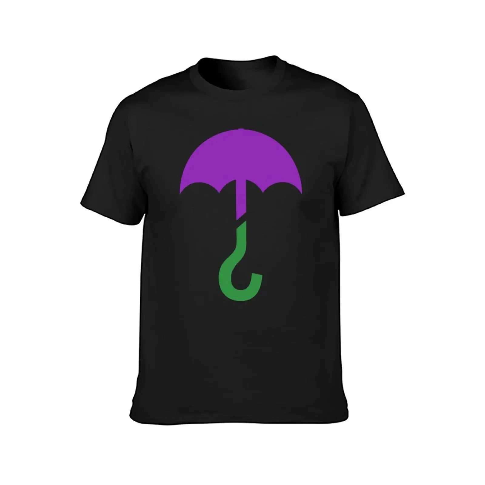 The Cobblepot/Nygma Connection T-Shirt man clothes anime t shirts plus size clothes mens t shirts