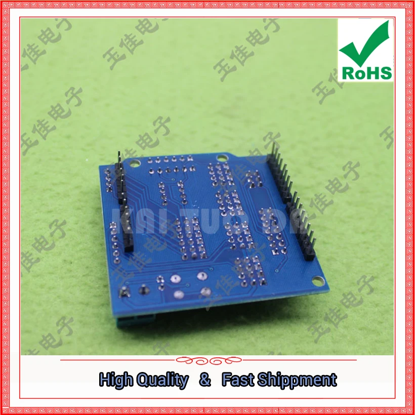 R3 V5 Expansion Board Sensor Shield v5.0 Expansion Board Module (E2B2