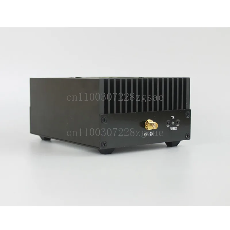 Handset intercom high power amplifier 433 range extension power amplifier digital FPV power amplifier data transmission UH