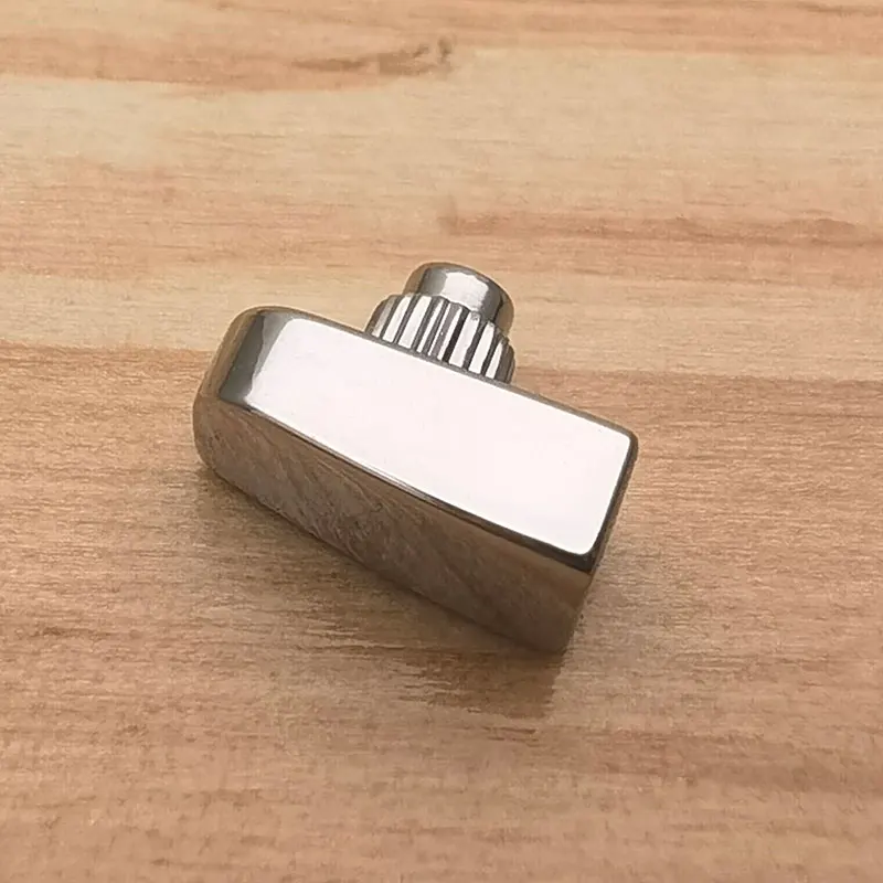 

Высококачественная кнопка-толкатель для часов Longin 41 мм Conquest L3.781.4, детали часов