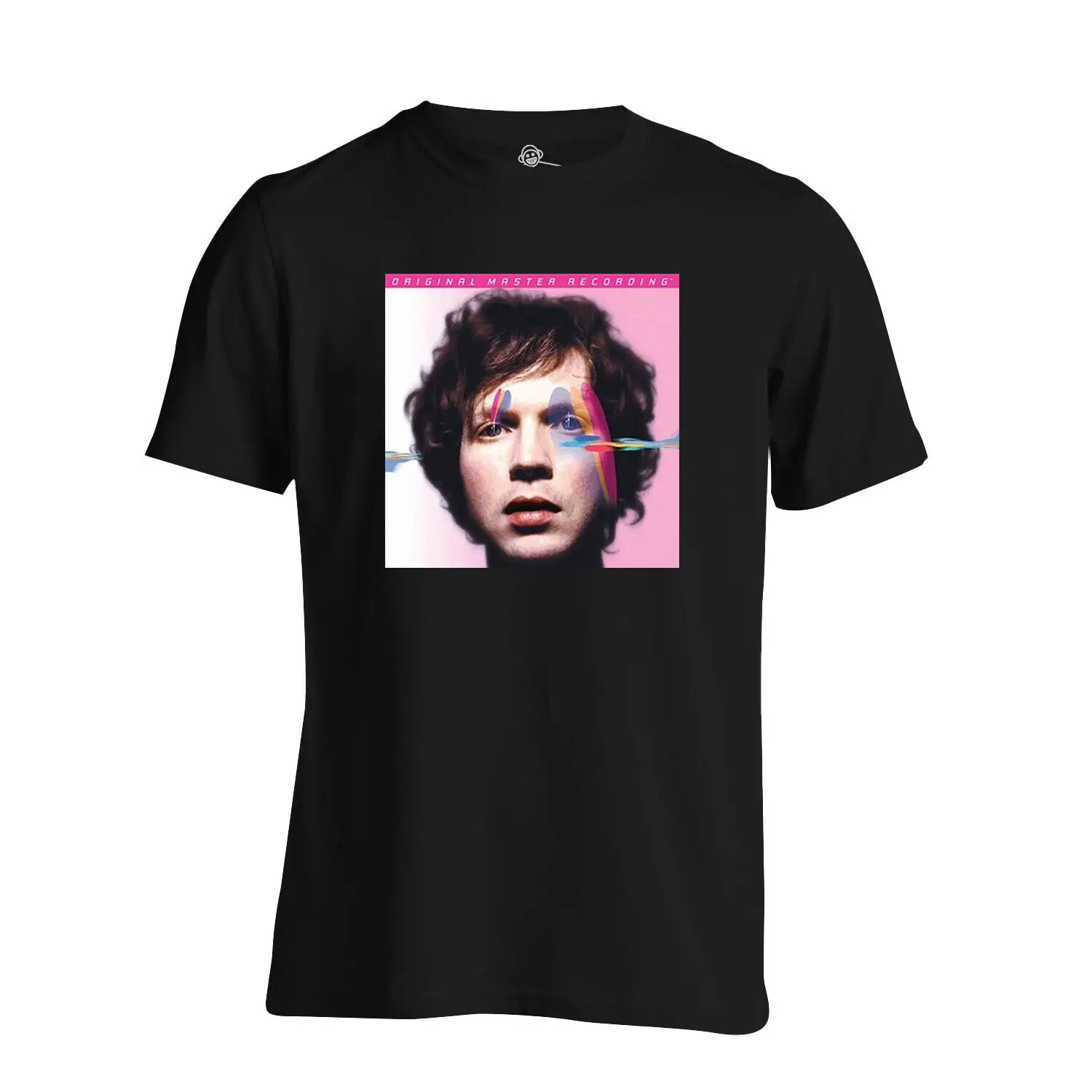 Beck T Shirt Sea Change Album Cover Indie Rock Pop Classic