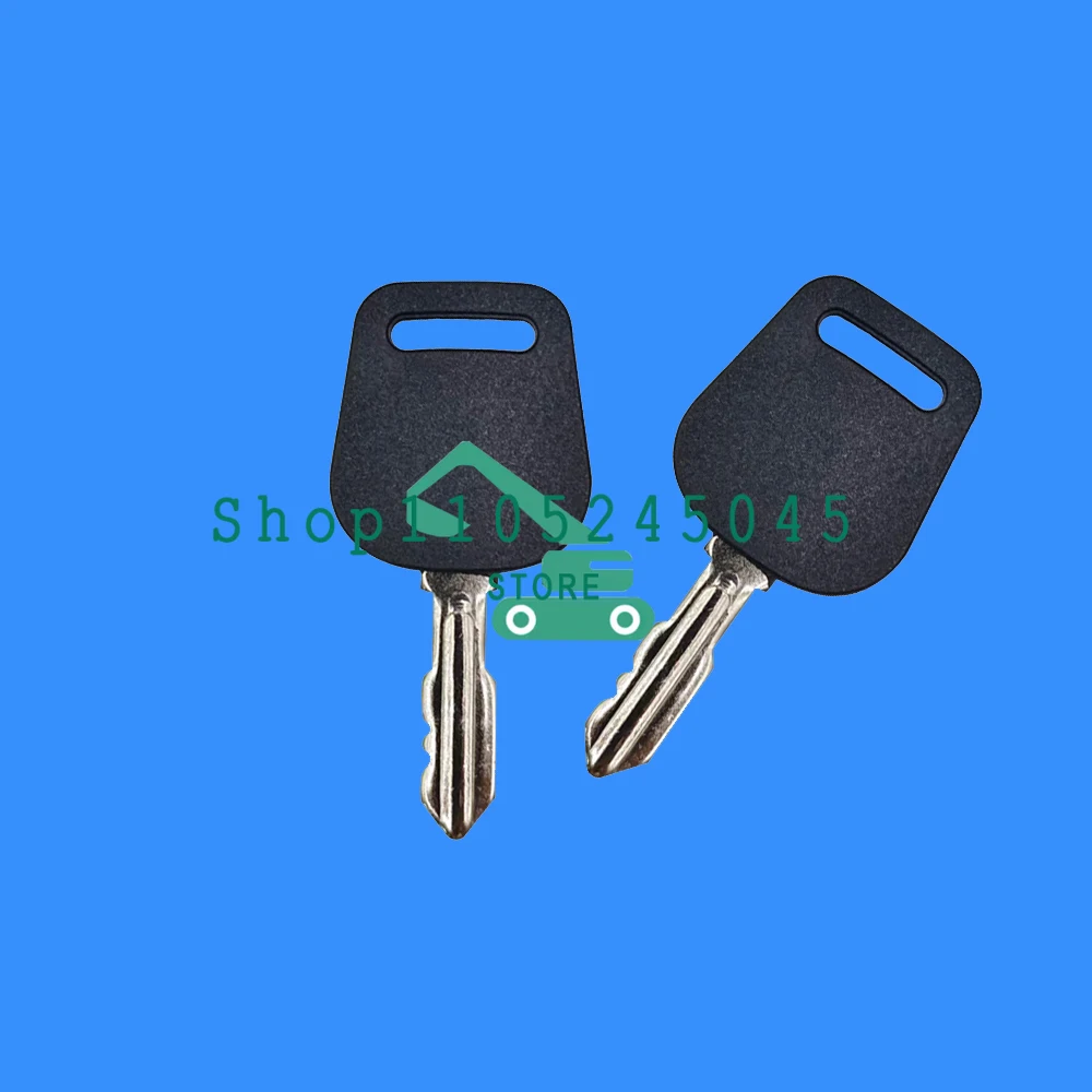 1/5/10PCS New GY20680 Ignition Keys for Cub Cadet Delta Poulan MTD Toro Mower Lawn Tractor