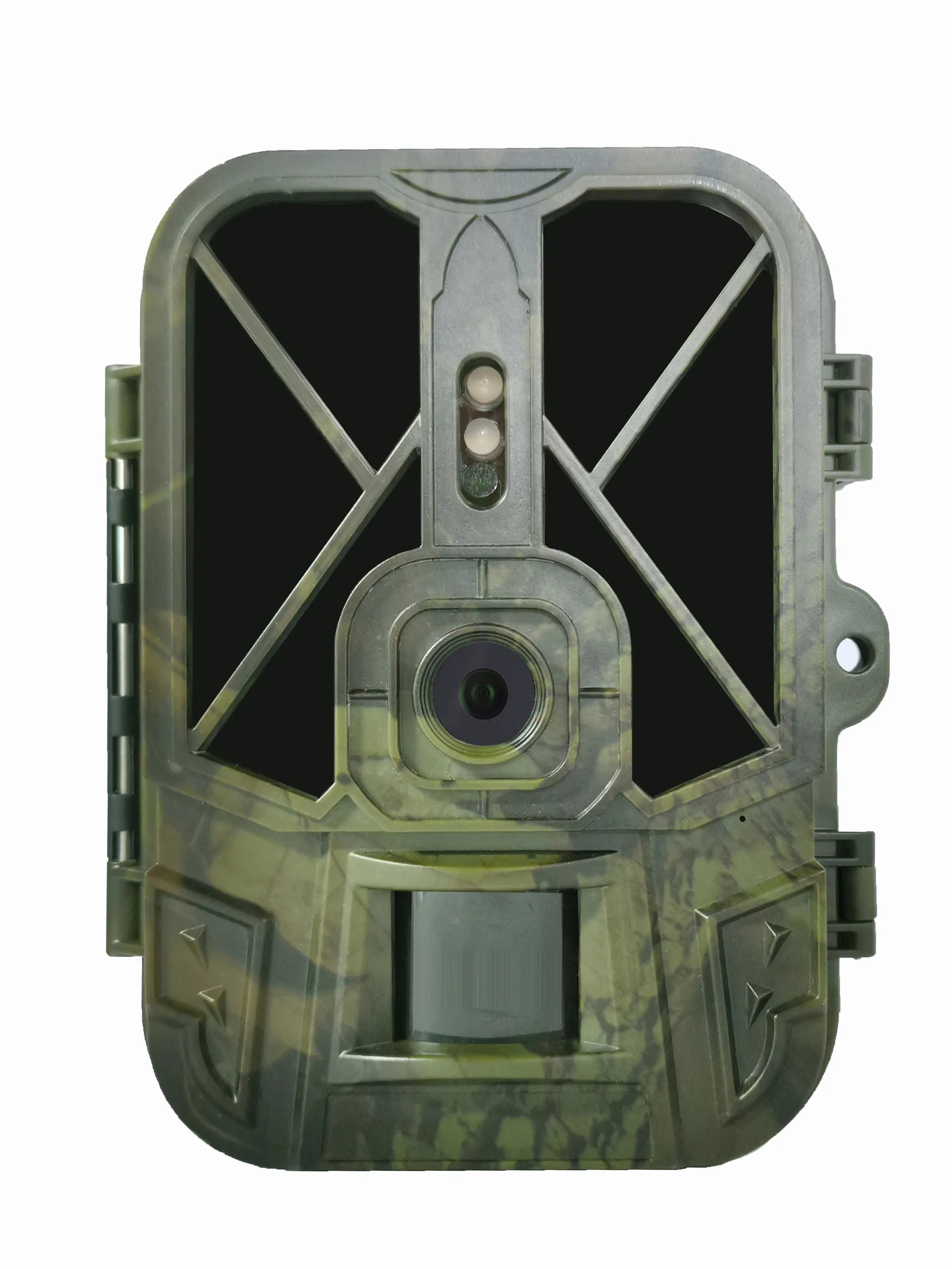 SuntekCam 30MP 4K Wildlife Trail Camera HC940AA geen lithiumbatterij IP65 Nachtzicht Draadloze bewaking Jacht Foto Trapry