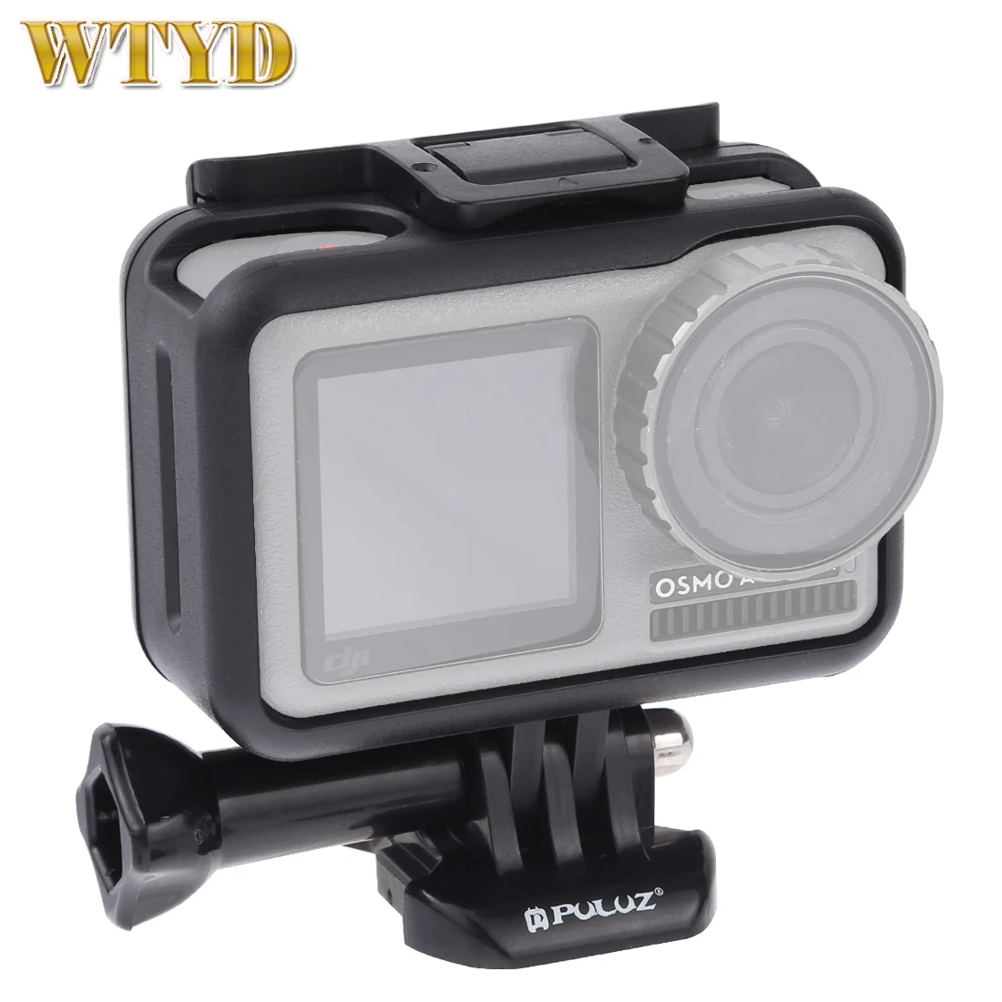 Protective Cage For…