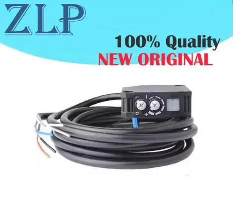 E3JK-TN12-L E3JK-TN12-D Фотоэлектрический датчик переключателя новый