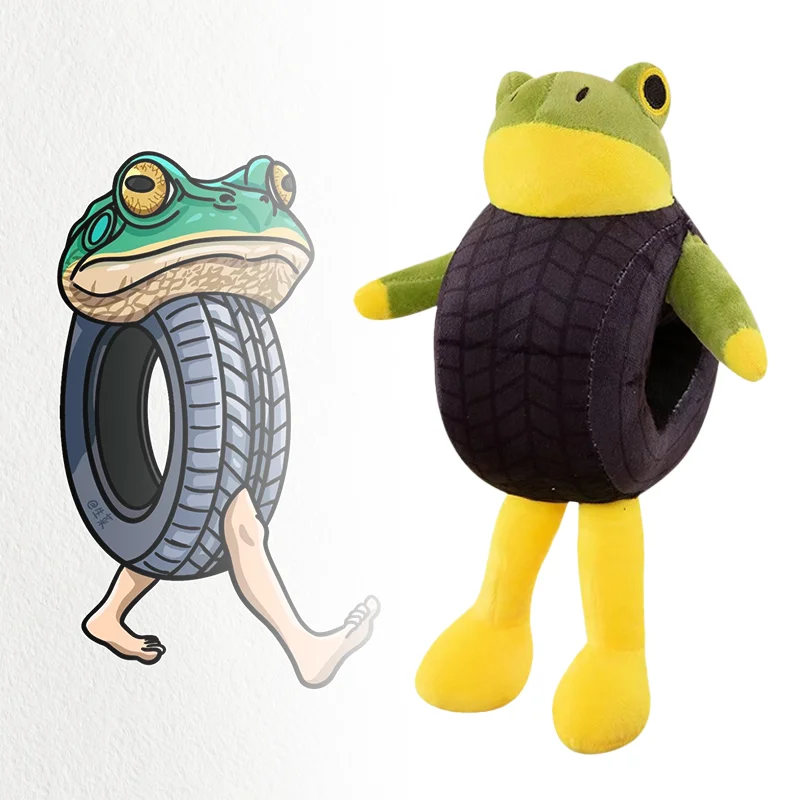 30CM New Hot Tralalelo Tralala Plush Tungtungtung Italian Brainrot Al Anime Figure Animals Stuffed Soft Pillow Custom Toys Gifts