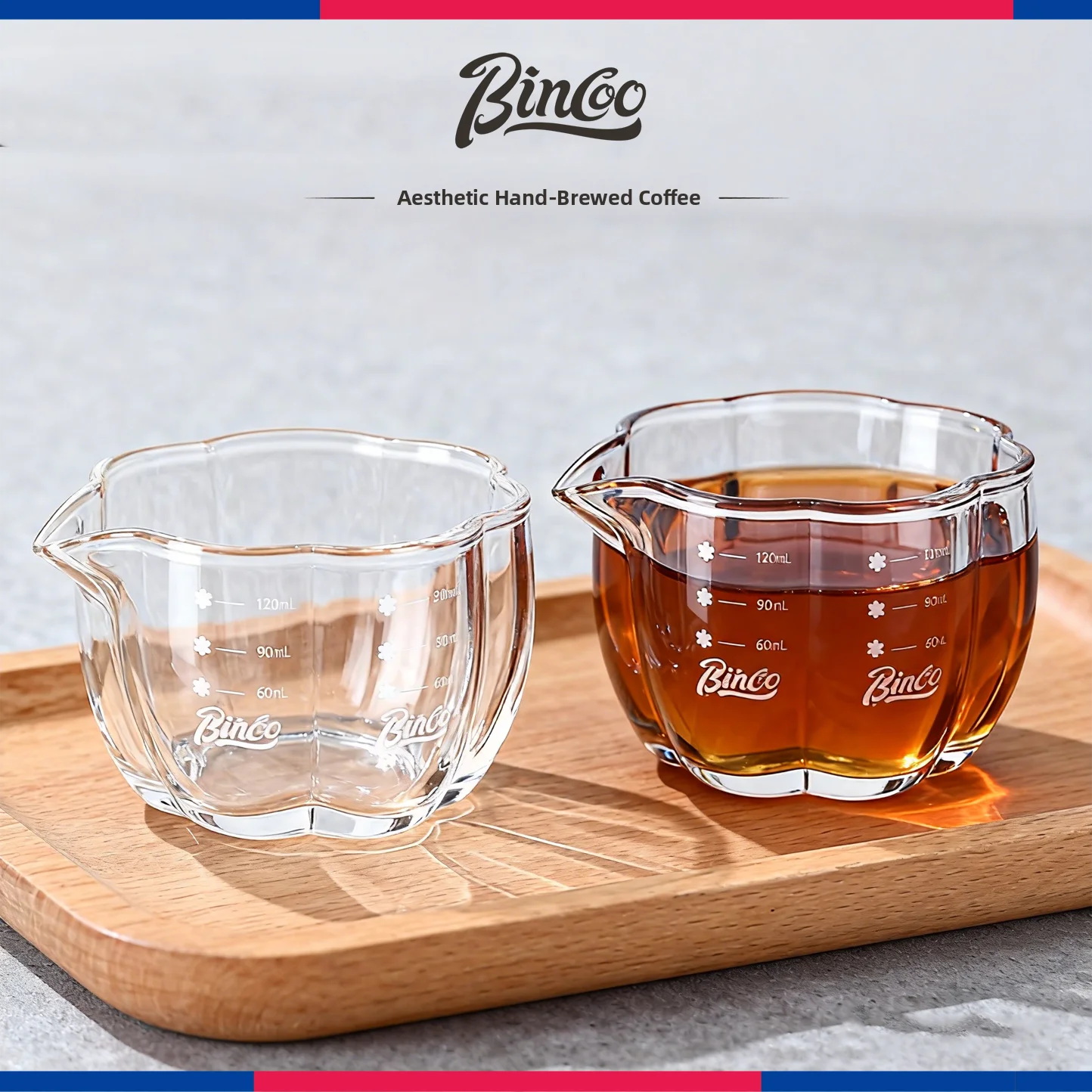 Kubek do espresso włoskiego Bi – Espresso Shot Glass recenzja i cena