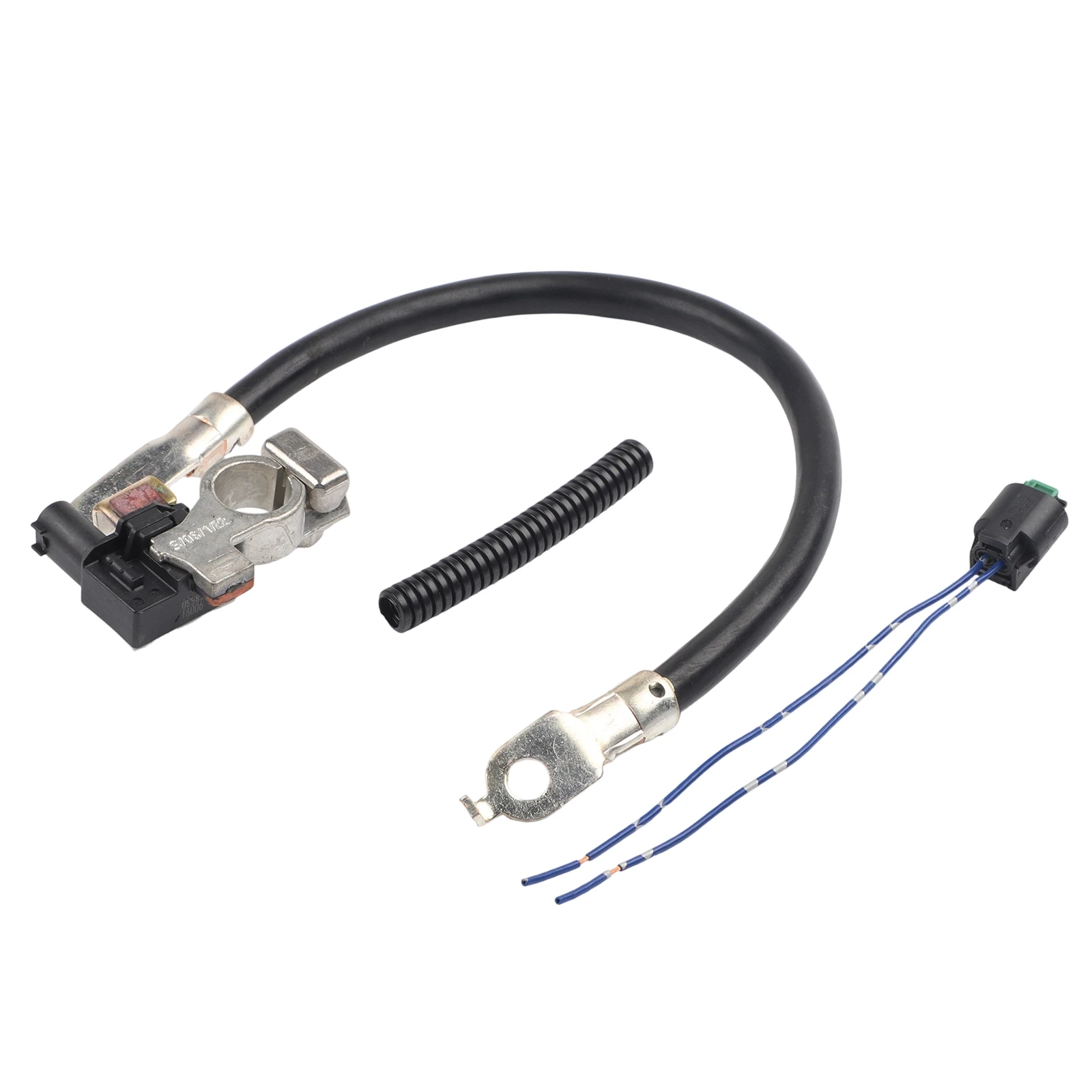 Sensory Integrated Negative Battery Cable Suitable for FORD For ESCAPE 13 17 and For FOCUS 12 18 Models AV6Z10C679P