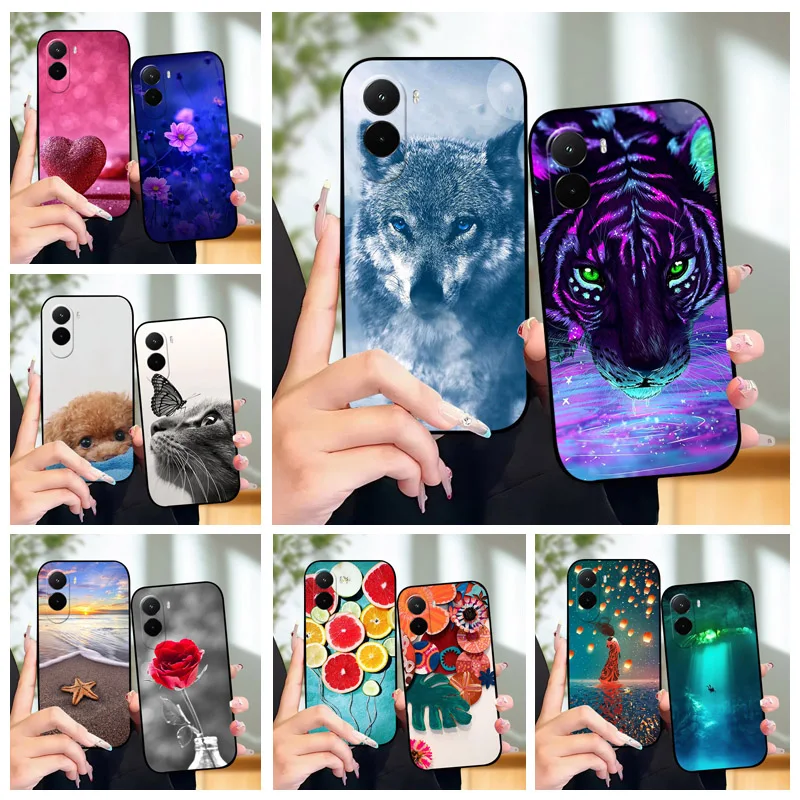 For Xiaomi Poco M7 … - image