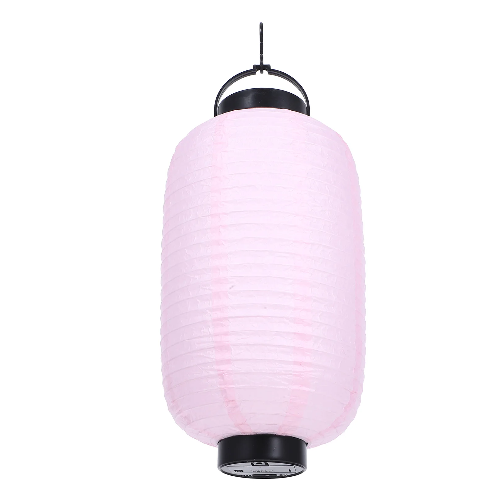 

Japanese Lantern Paper Silk Kids Girls Cherry Blossom Traditional Decorative Foldable LED Lighting Indoor Outdoor Party